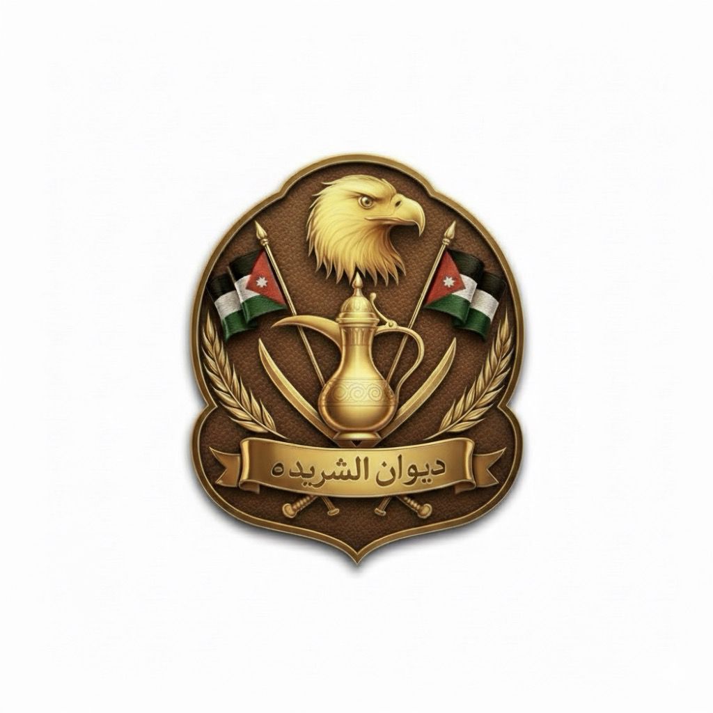 الشيخ شريده بن رباع  الخالدي المخزومي جد عشيرة الشريدة